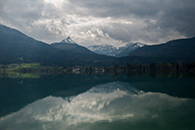 100 Years Karl Schiske / Sankt Wolfgang