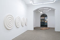 Galerie Thoman / Peter Sandbichler