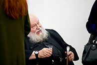 Hermann Nitsch