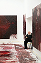 Hermann Nitsch