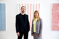 Thomas Baumann & Elisabeth Thoman